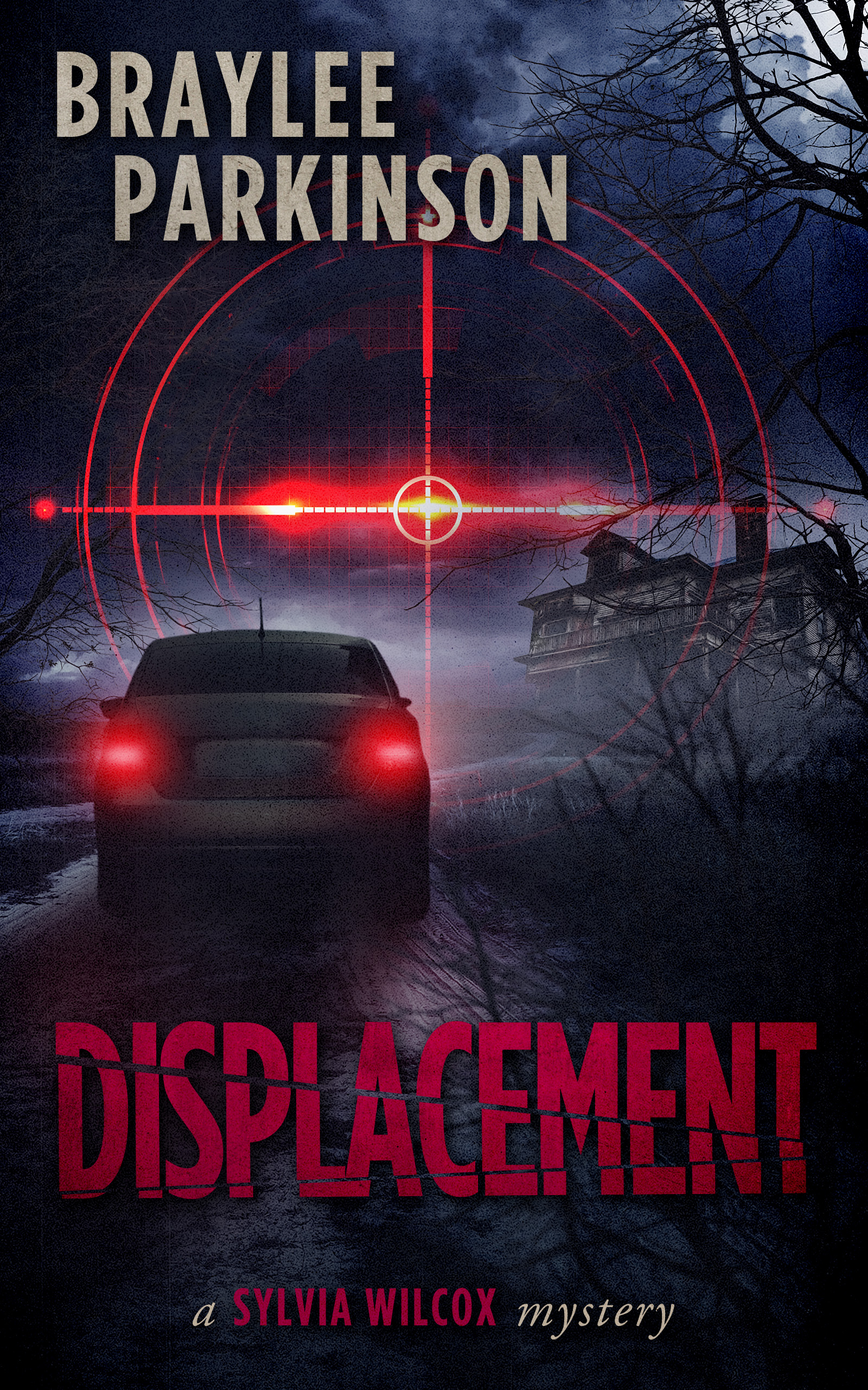 Displacement 001